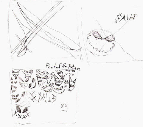 More Sketches for the next Smile Album
